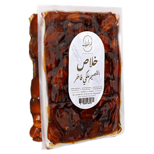 Royal Dates Khalas Fakher Dates