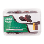 Royal Dates Plain Khudhari Dates