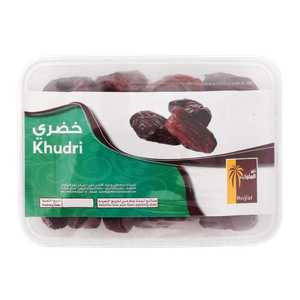 تمر خضري سادة من تمر الملوك