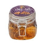 Royal Dates Fig Stuffed With Turkish Walnut In Olive Oil