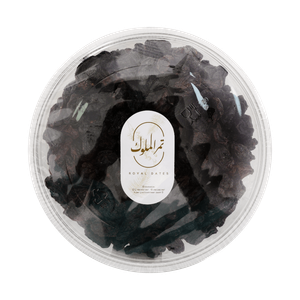 Royal Dates Black Raisins