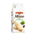 Pepperidge Farm Milano Mint Chocolate Cookies