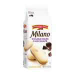 Pepperidge Farm Milano Double Dark Chocolate Cookies