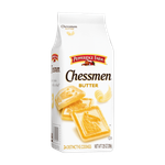 Pepperidge Farm Chessmen Butter Cookies