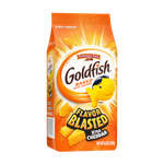 Pepperidge Goldfish Cheddar Cheese Crackers