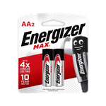 Energizer Max Battery - AA