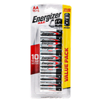 Energizer Max Battery - AA