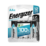 Energizer Max Plus Battery - AA