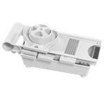 Ghidini 6 Functions Grater & Slicer