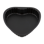 Ballarini Heart Shape Tart Pan
