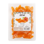 Baraka Dates Dried Peach