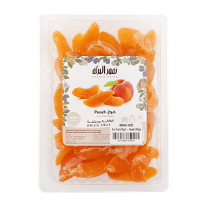 Baraka Dates Dried Peach