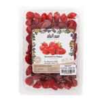 Baraka Dates Dried Strawberry