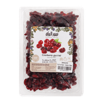 Baraka Dates Dried Cranberry