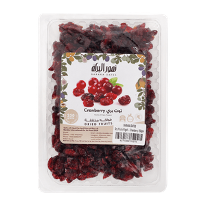 Baraka Dates Dried Cranberry