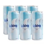 Rawdatain Carbonated Natural Still Water