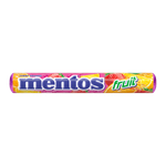 Mentos Fruit Chewy Candy
