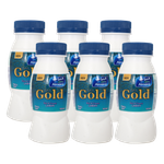 Almarai Gold Full Fat Laban With Added Vitamins