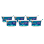 زبادي جولد طازج مع فيتامينات مضافة من المراعي