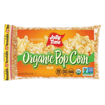 Jolly Time Organic Yellow Pop Corn