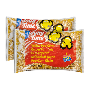 Jolly Time Yellow Pop Corn