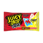 Bazooka Strawberry & Raspberry Juicy Drop Gummies