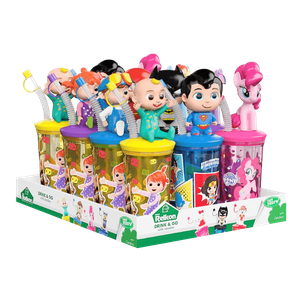 Relkon Candy With Toy - Assorted