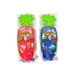 Warheads Super Sour Tongue Splash Candy