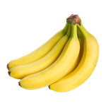 Banana From Ecuador