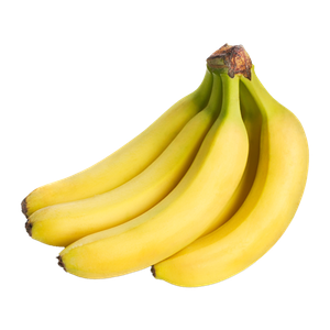 Banana From Ecuador