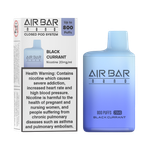 Air Bar Nano 20 mg Blackcurrant Disposable Vape