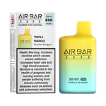 Air Bar Nano 45 mg Triple Mango Disposable Vape