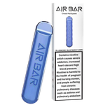 Air Bar 20 mg Blueberry Raspberry Disposable Vape