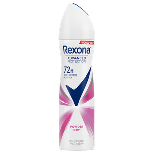 Rexona Powder Dry Deodorant - Women