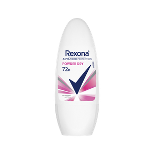 Rexona Powder Dry Roll On Deodorant - Women