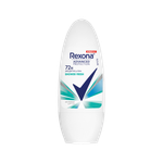 Rexona Invisible Shower Roll On Deodorant - Women