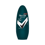 Rexona Antibacterial + Invisible Roll On Deodorant - Men