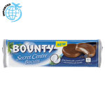 Bounty Secret Centre Cookies