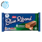 Blue Riband Hazelnut Wafer Biscuit