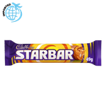 شوكولاتة الحليب ستار بار من كادبوري