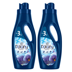 Downy Valley Dew Concentrated Fabric Softener