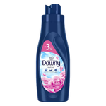 منعم الأقمشة المركز برائحة الورد من داوني