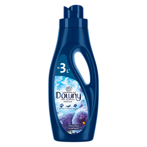 Downy Valley Dew Concentrated Fabric Softener