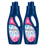 Downy Rose Concentrated Fabric Softener