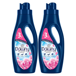 Downy Rose Concentrated Fabric Softener