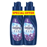 Downy Lavender & Musk Concentrated Fabric Softener