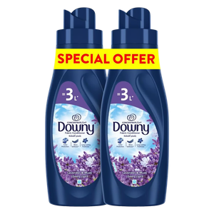 Downy Lavender & Musk Concentrated Fabric Softener