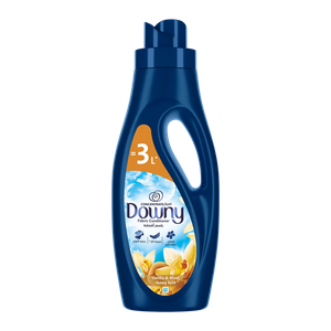 Downy Vanilla & Musk Concentrated Fabric Softener