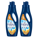 Downy Vanilla & Musk Concentrated Fabric Softener