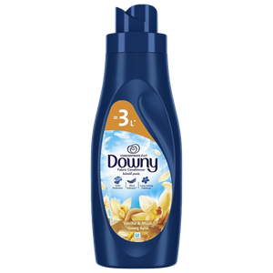 Downy Vanilla & Musk Concentrated Fabric Softener